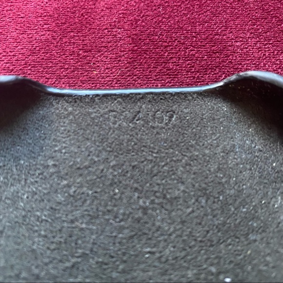 SOLD Louis Vuitton Apple Xs Max iPhone Card Holder Phone Case LV - Picture 6 of 7